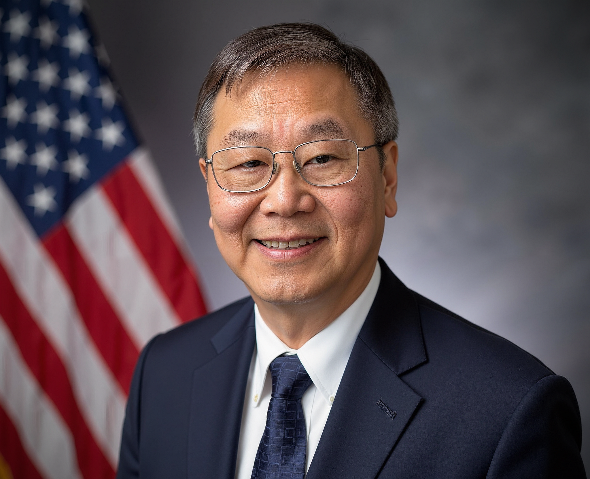 Ming Chow