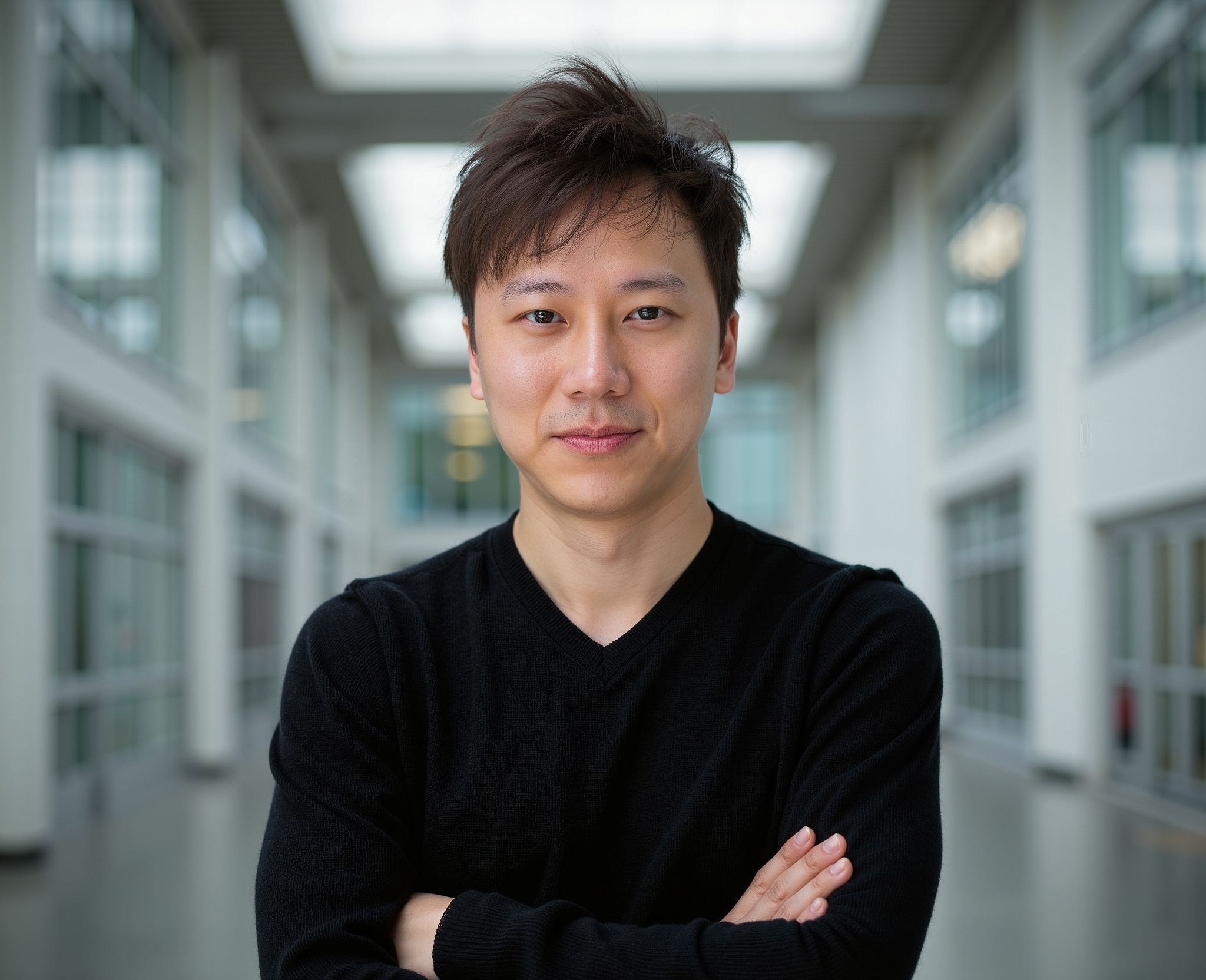 Tony Chow